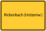 Rickenbach (Hotzenw.)