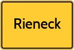 Rieneck