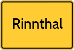 Rinnthal