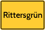 Rittersgrün