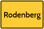Rodenberg, Deister
