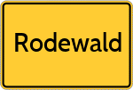 Rodewald