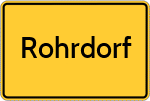 Rohrdorf, Kreis Rosenheim, Oberbayern