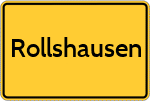 Rollshausen, Eichsfeld