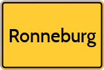 Ronneburg, Thüringen