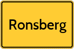 Ronsberg