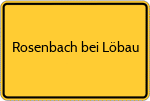 Rosenbach bei Löbau