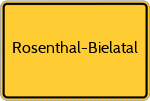 Rosenthal-Bielatal