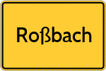 Roßbach, Niederbayern