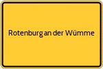 Rotenburg an der Wümme