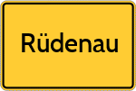 Rüdenau