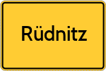 Rüdnitz