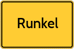 Runkel, Lahn