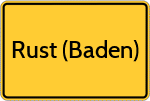 Rust (Baden)