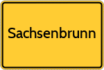 Sachsenbrunn