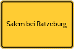 Salem bei Ratzeburg