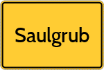 Saulgrub