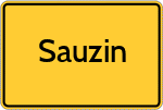 Sauzin