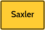 Saxler