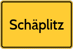 Schäplitz