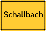 Schallbach