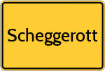 Scheggerott