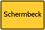 Schermbeck, Niederrhein