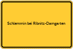 Schlemmin bei Ribnitz-Damgarten