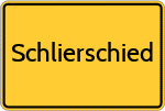 Schlierschied