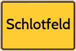 Schlotfeld
