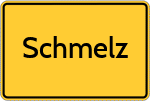 Schmelz, Saar