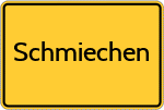 Schmiechen, Bayern