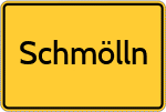 Schmölln, Thüringen
