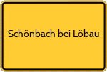 Schönbach bei Löbau
