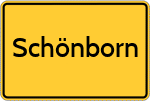 Schönborn, Niederlausitz