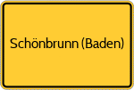 Schönbrunn (Baden)