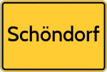Schöndorf, Ruwer