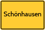 Schönhausen, Mecklenburg