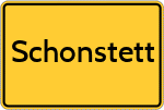 Schonstett