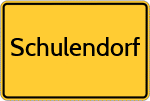 Schulendorf, Lauenburg