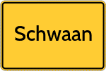 Schwaan