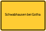 Schwabhausen bei Gotha
