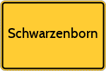 Schwarzenborn, Knüll