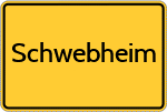 Schwebheim, Unterfranken