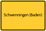 Schwenningen (Baden)