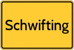 Schwifting