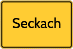 Seckach