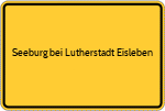 Seeburg bei Lutherstadt Eisleben