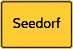 Seedorf, Kreis Herzogtum Lauenburg