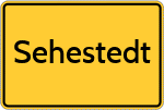 Sehestedt, Eider